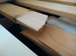 Best reviews guide analyzes and compares all bed slats of 2021. How To Fix Bed Slats Home Improvement Stack Exchange