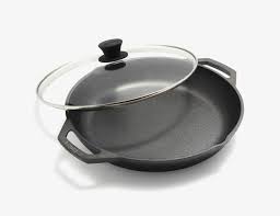 The Complete Buying Guide To Lodge Cast Iron Skillets And