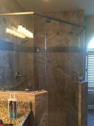 Another Beautiful Shower By West College Glass Http Westcollegeglass Com Glass Shower Shower Glass