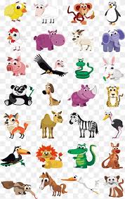 Berikut ini adalah beberapa gambar hewan animasi berwarna. Ilustrasi Giraffe Infant Animal Aneka Ilustrasi Hewan Animasi Anak Binatang Menyusui Kucing Seperti Binatang Menyusui Png Pngwing