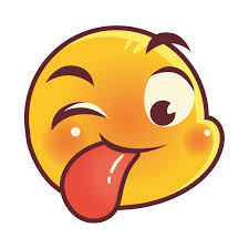 Tongue Emoji Vector Art, Icons, and Graphics for Free Download