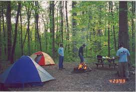 Explore camper reviews and photos of the campgrounds in mccormicks creek state park. A Visit To Mccormick S Creek State Park Joe S Diner