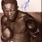 Recalling a 1990s Visit with Boxing Legend Billy Conn