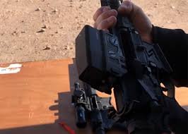 So, i went ahead and acquired one to try out to see what all the fuss is. Inrangetv Vortex Razor Amg Uh 1 Optic Popular Airsoft Welcome To The Airsoft World