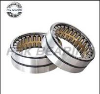 Multiple Row 672836 Four Row Cylindrical Roller Bearing Steel Mill Bearings
