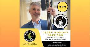JSJBF Monday Jazz Jam