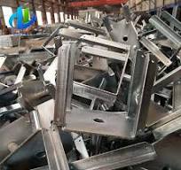Construction Scaffolding Steel Prop Forkhead for Sale ...