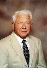 Chester Huckaby Obituary