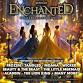 Enchanted event in Oxford