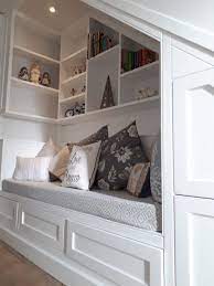20 Fantastic Storage Under Stairs Ideas Stairs In Living Room Under Stairs Nook Staircase Storage
