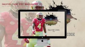 Maybe you would like to learn more about one of these? Dalvin Cook Fsu Wallpaper Hd By Beaware8 On Deviantart