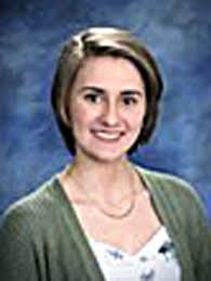 York High School Commencement Scholars