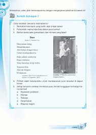 Maybe you would like to learn more about one of these? Indahnya Bahasa Dan Sastra Indonesia Untuk Sd Mi Kelas 5 H Suya