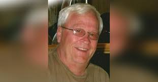 Obituary information for Dale L. Hogard