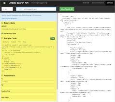 Step 4 Request Example Api Reference Tutorial Documenting Apis