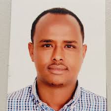 Abdirizak FARAH