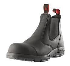 Enter a valid email address to receive 10% off a future purchase. Emt Ems Boots Usbbksc Easy Escape Steel Toe Work Boot Redback Boots 187 Us Size 7 Also There S A Redback Store In Steel Toe Cap Boots Boots Redback Boots