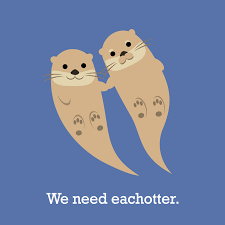 Adorable Otter Puns Cute Puns Otters
