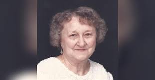 Helen Jean Pence Obituary