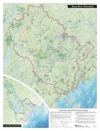 Feel free to contact me at any time. Royal River And Casco Bay Watersheds And Climate Change 3d Relief Maps Royal River Conservation Trust