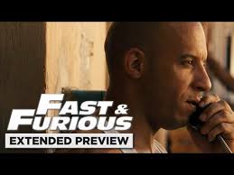 Mia and Brian Visit Vince in Rio