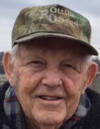 Obituary for William "Bill" S. Pressler