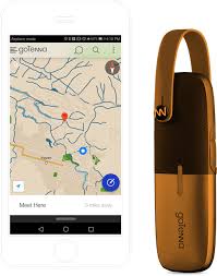 Gotenna Mesh Mesh Networking Gps Android Smartphone