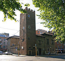 Palais Des Anguillara Wikipedia