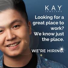 Part-time Sales and Seasonal Positions at Kay Jewelers in Denham Springs, LA