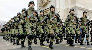 Anchete interviuri analize ziuaconstanta.ro fii informat in timp real! Arhive Ministerul ApÄƒrÄƒrii NaÈ›ionale Impact Fm Romania