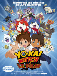Anime Wallpaper Hd Yokai Watch Anime Download
