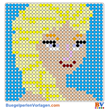Bügelperlen vorlagen disney erfahrung die ausgezeichnetesten bügelperlen vorlagen disney auf einen blick. Elsa Bugelperlen Vorlage Frozen Perler Pattern Bugelperlen Vorlagen Bugelperlenvorlagen Bugelperlen