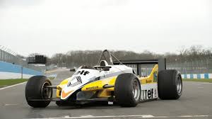 Image result for Blanc 1982 Renault