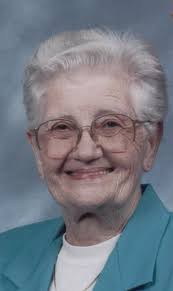 Hazel Marie Evett Emerson Obituary