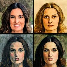 A obra sofreu vários acidentes, como o rompimento. Como Seriam Estas 15 Celebridades Se Tivessem Vivido No Periodo Da Renascenca