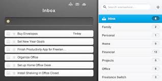 Toodledo is a popular and powerful online productivity tool. 20 Best Online To Do List Apps For Freelancers