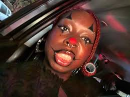 🤡 swipe for a surprise 🤡