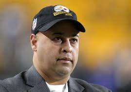 Steelers insider Gerry Dulac chats live with fans (11.06.24)