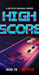 I am not okay with this season one a teen navigates the complexities of high school, family and her sexuality while dealing with new. High Score Tv Mini Series 2020 Imdb