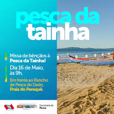 Este é um momento singular no programa comemorativo do dia do pescador e que atrai um numeroso público ao areal desta praia. Porto Belo Realiza Missa Para Pesca Da Tainha Municipio De Porto Belo