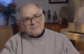 Remembering Ernest Kinoy