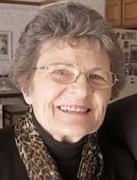 Ruth H Stuber Wittwer (1931-2015)