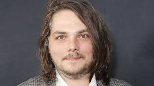 How to style hair tip #3: Umbrella Academy Creator Gerard Way S Guide To The Best Comic Book Collections Louder