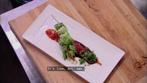 We did not find results for: Cutthroat Kitchen Trilies