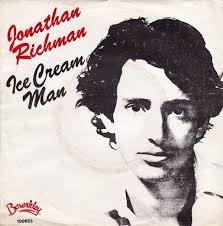 Ice Cream Man by Jonathan Richman (Single): Reviews, Ratings, Credits, Song  list