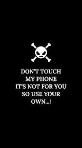 We did not find results for: Don T Touch My Phone Black Dangerous Don T Touch My Phone Not For You Skull Hd Mobile Wallpaper Peakpx