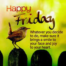 Friday Morning Inspirational Quotes Popularquotesimg