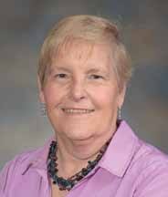 CCHS Welcomes New President