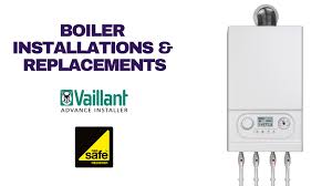 Boiler Installation Edinburgh | Haggart Plumbers