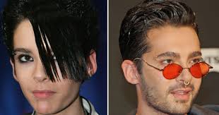 Bill kaulitz früher (links) und heute. Tokio Hotel So Krass Haben Sich Bill Kaulitz Und Co Verandert